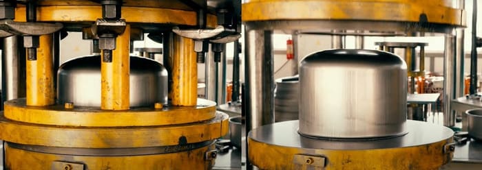 как работает гидроаккумулятор