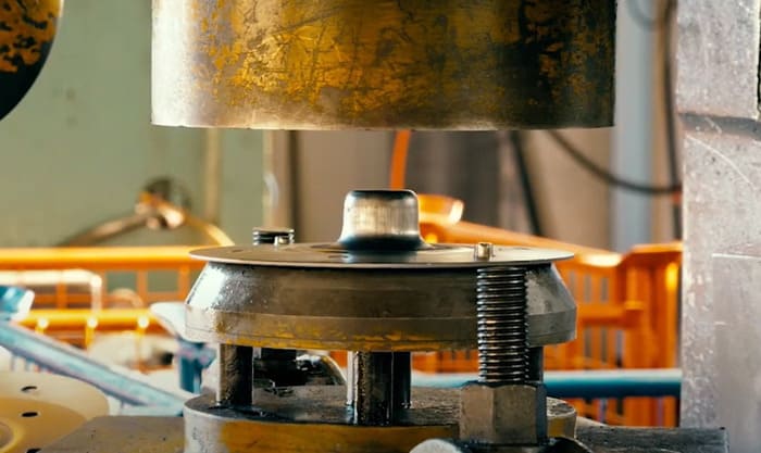 как работает гидроаккумулятор