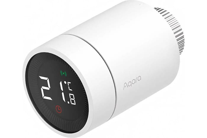 как работает термоголовка