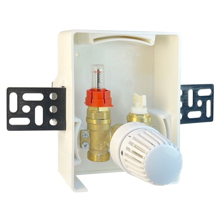 как работает термоголовка