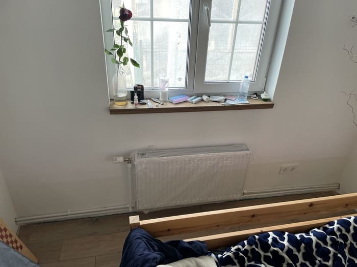 как работает термоголовка