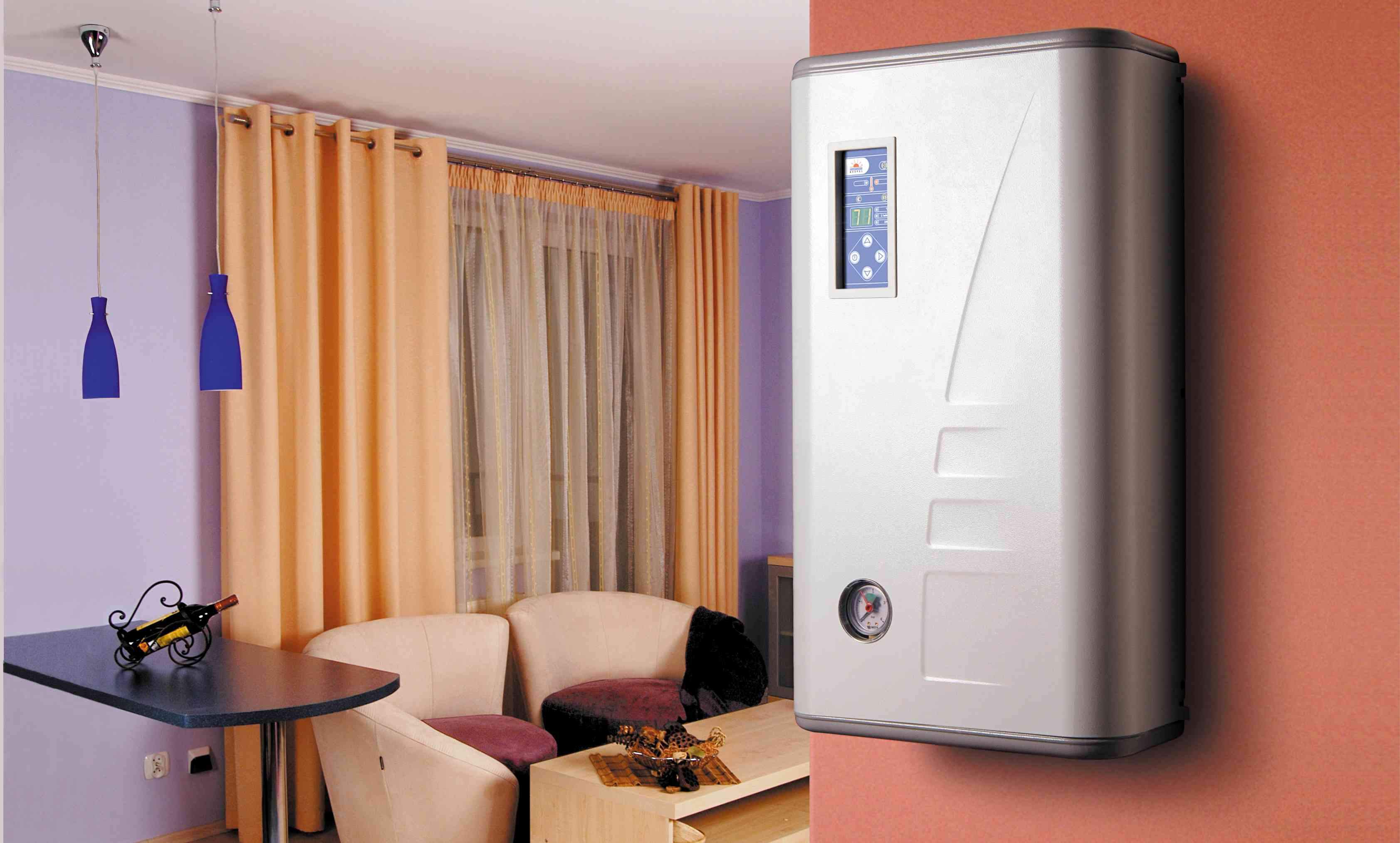 Для обогрева частного дома требуется 10 электрических. Автономное отопление в квартире. Электрический котёл для отопления. Котел отопления в квартире. Электрический котел в доме.