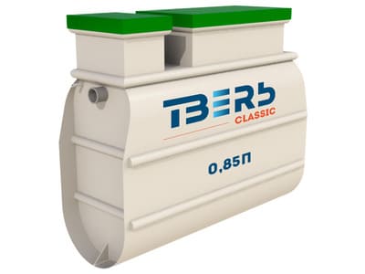 Septik Tver Classic 0,85P