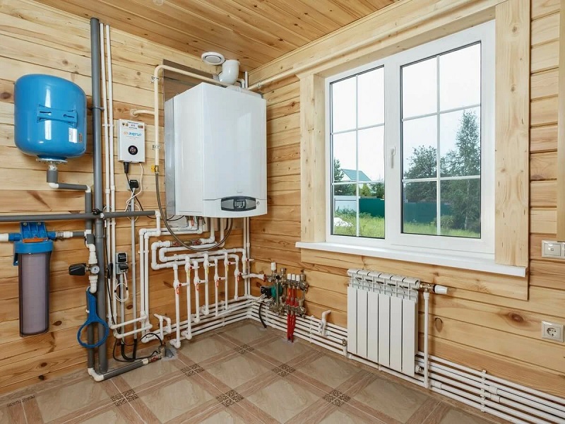 Разводка труб водоснабжения в частном доме, как правильно сделать своими руками: схемы и нюансы монтажа