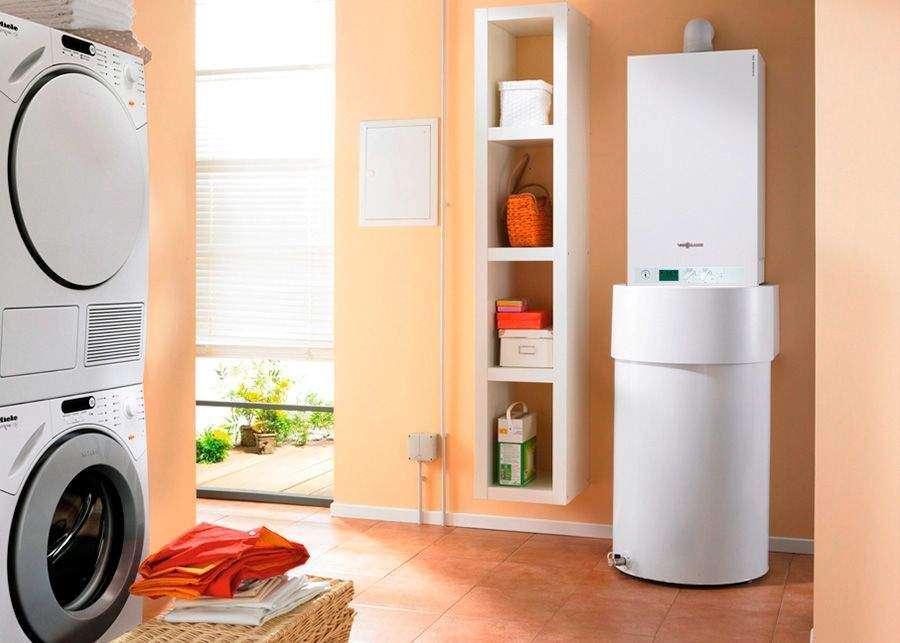 Выбор топлива для системы отопления в частном доме