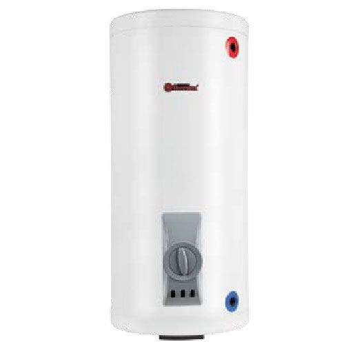 Электрический напольный водонагреватель THERMEX ER 80 V (combi)
