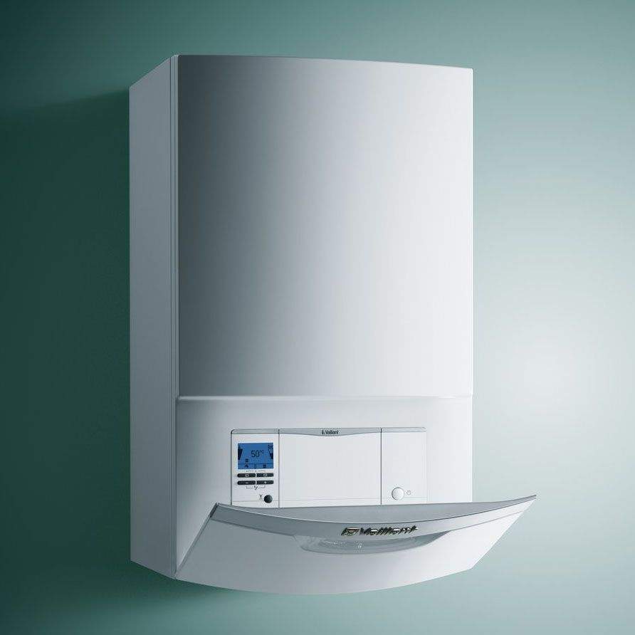Vaillant ecoTEC plus VUW INT IV 246/5-5 H Vaillant ecoTEC plus VUW INT IV 246/5-5 H