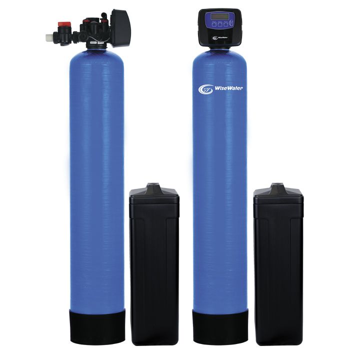 Фильтр умягчитель WWSA-1252 DMS Фильтр умягчитель WWSA-1252 DMS